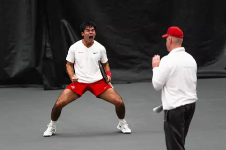 Ohio State vs. No. 14 Texas A&M 2-7-25