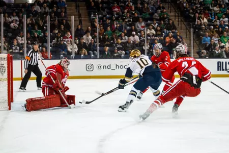 MHKY at Notre Dame