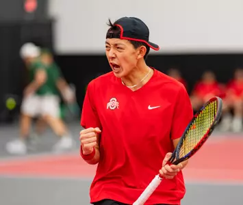 Ohio State vs. Baylor 2-9-25