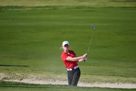 Nellie Ong at THRC 2-4-25