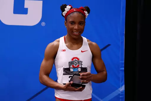Big Ten Indoor Championships