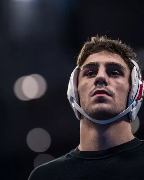 Wrestling Big Ten Tournament, 03/08/2025