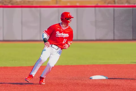 Ohio State vs. Valparaiso