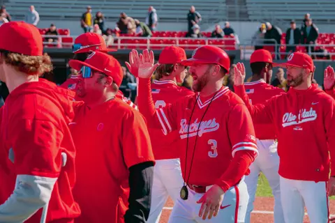 Ohio State vs. Valparaiso