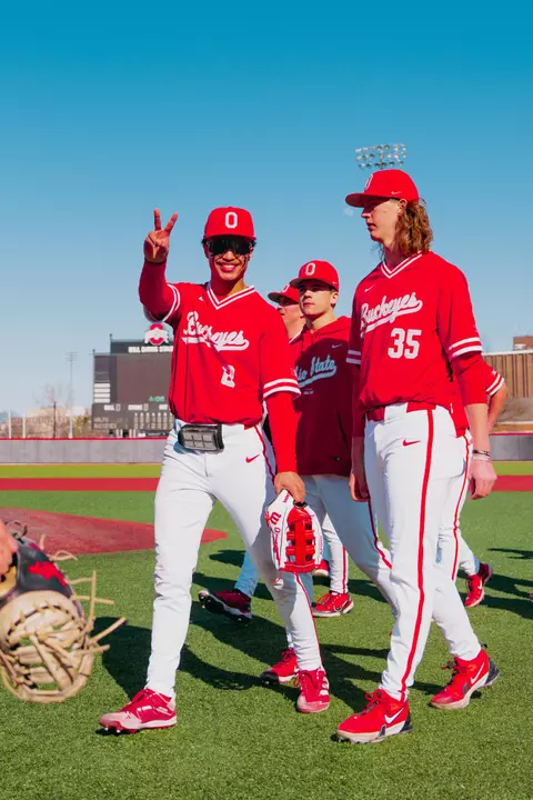 Ohio State vs. Valparaiso