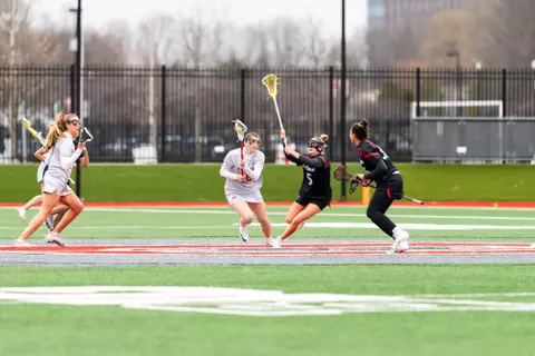 Ohio State vs. Cincinnati