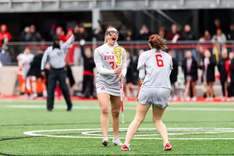 Ohio State vs. Cincinnati