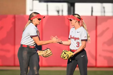 Softball vs. Notre Dame