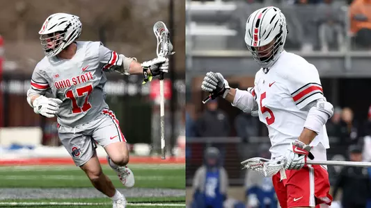 MLAX Marinier, Oldman POTW