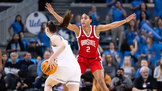 Ohio State at UCLA