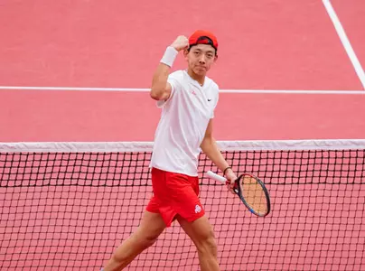 Aidan Kim vs. Texas A&M 2-7-25