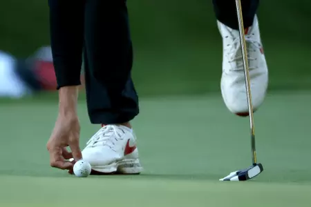 Ohio State Men's Golf