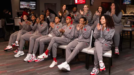 NCAA Selection Show 2025