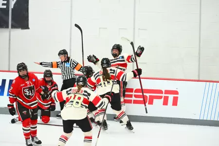 WHKY 2025 Regional Final vs. SLU