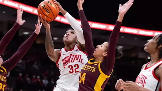 Ohio State vs. Minnesota