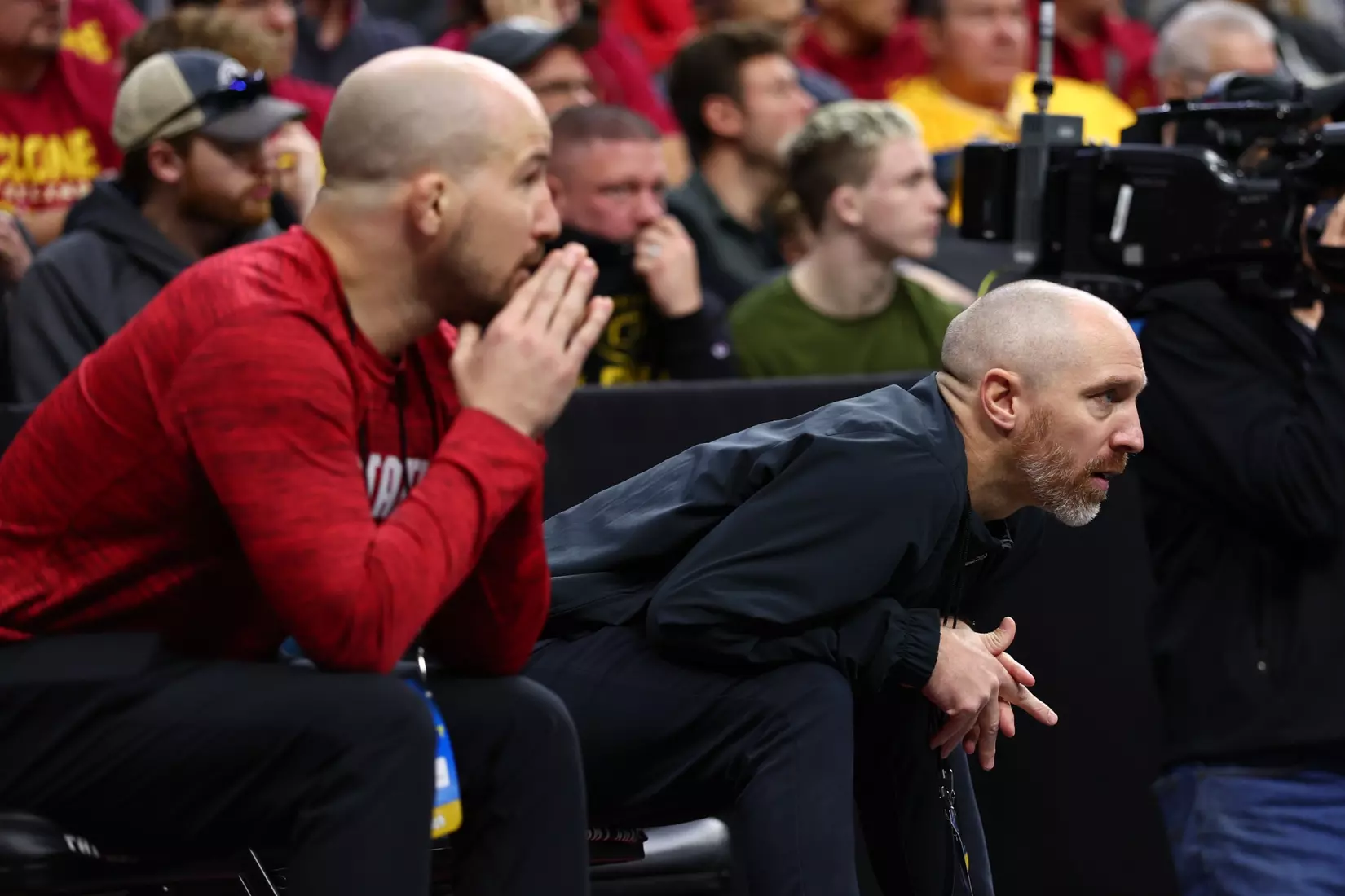 NCAA WR Session I 2025