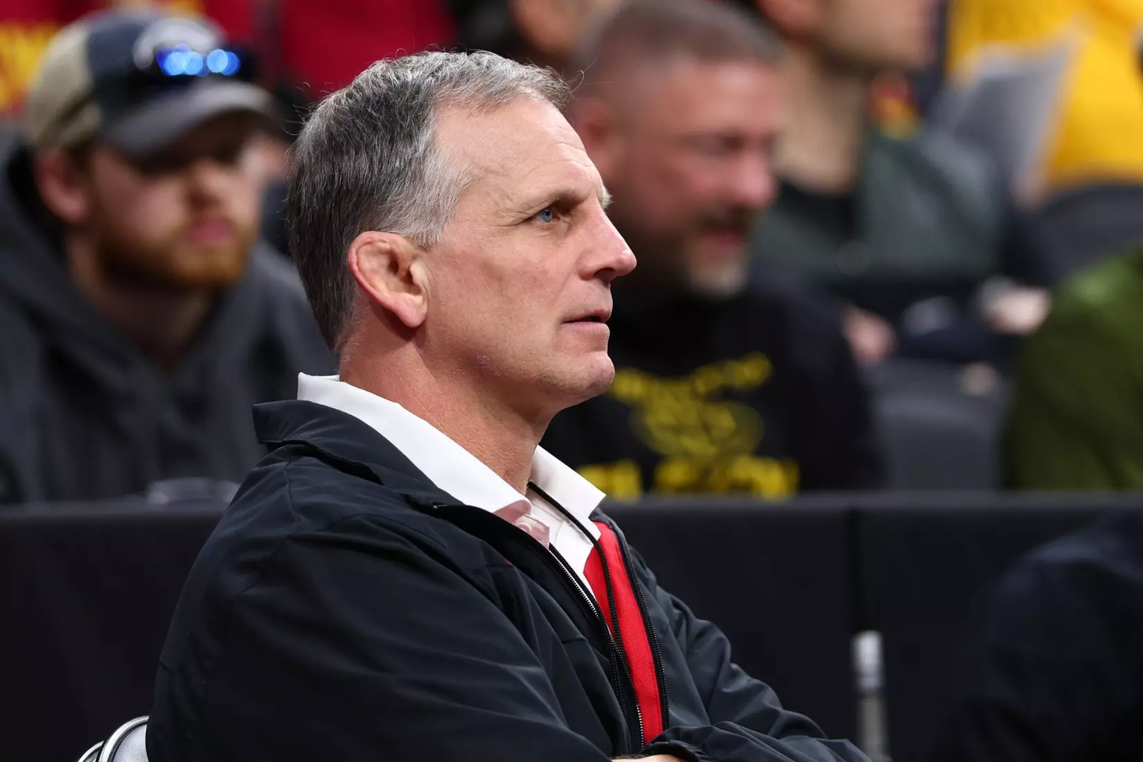 NCAA WR Session I 2025