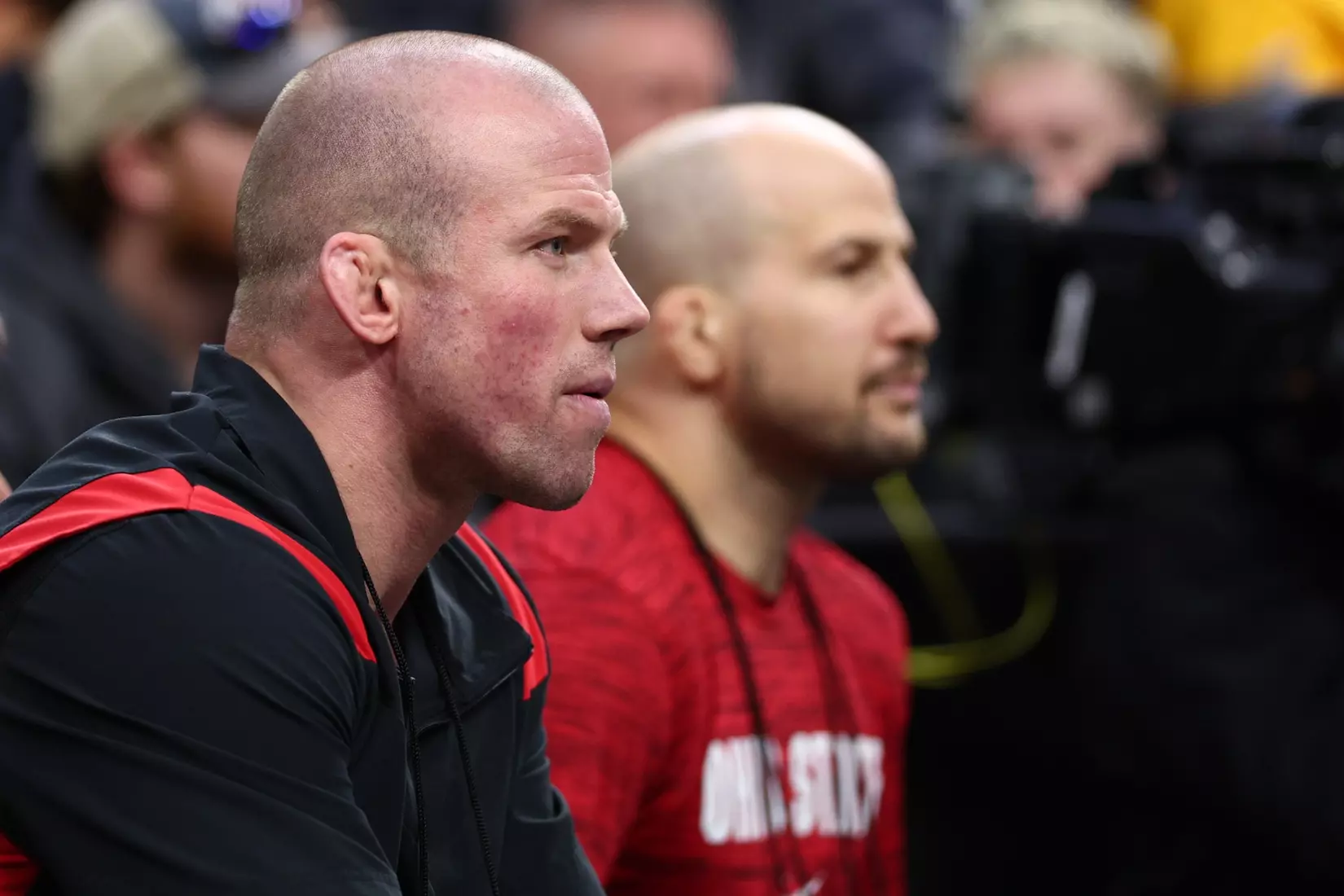 NCAA WR Session I 2025