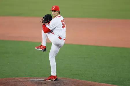 Nik Copenhaver vs. Miami 3-18-25