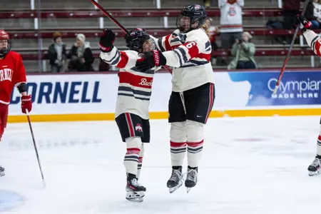 WHKY Frozen Four Semifinal