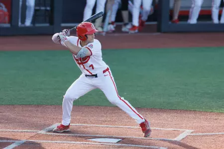 Nick Giamarusti vs. Miami 3-18-25