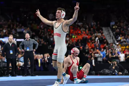 NCAA WR 32225