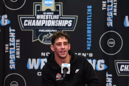 NCAA WR 32225