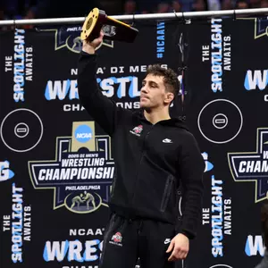 NCAA WR 32225