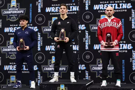 NCAA WR 32225