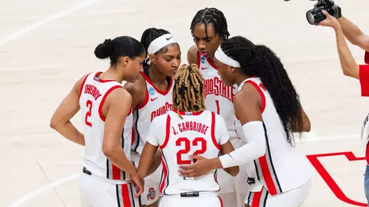 NCAA Second Round vs. Tennessee