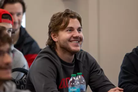 NCAA Selection Show 2025