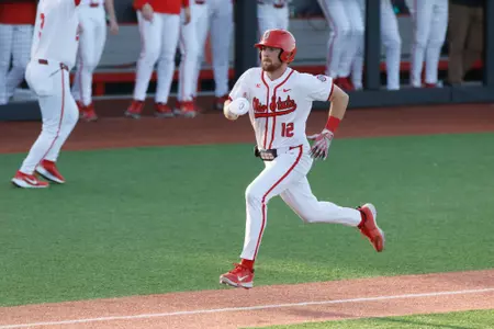 Ohio State baseball vs. Miami Tuesday, March 18, 2025, in Columbus, Ohio. (Photo/Jay LaPrete)