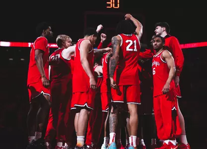 Ohio State Men's Basketball vs. Michigan 2-16-25