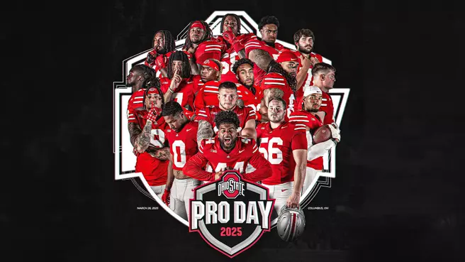 2025 Pro Day