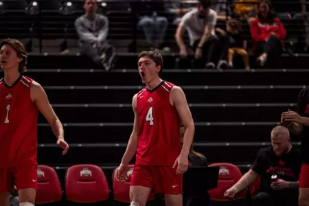 OSU v MCK MVB 32725