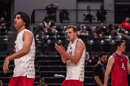 OSU v MCK MVB 32725