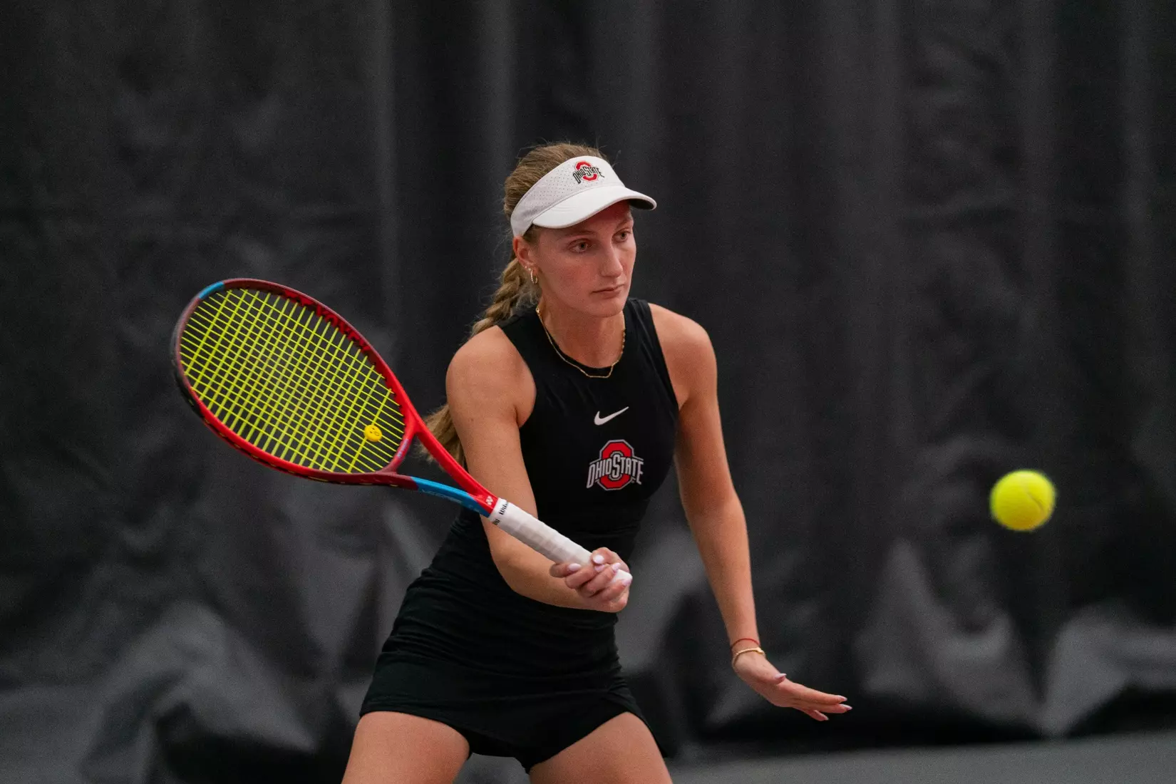 Women's Tennis vs. UCLA (3/28/2025)