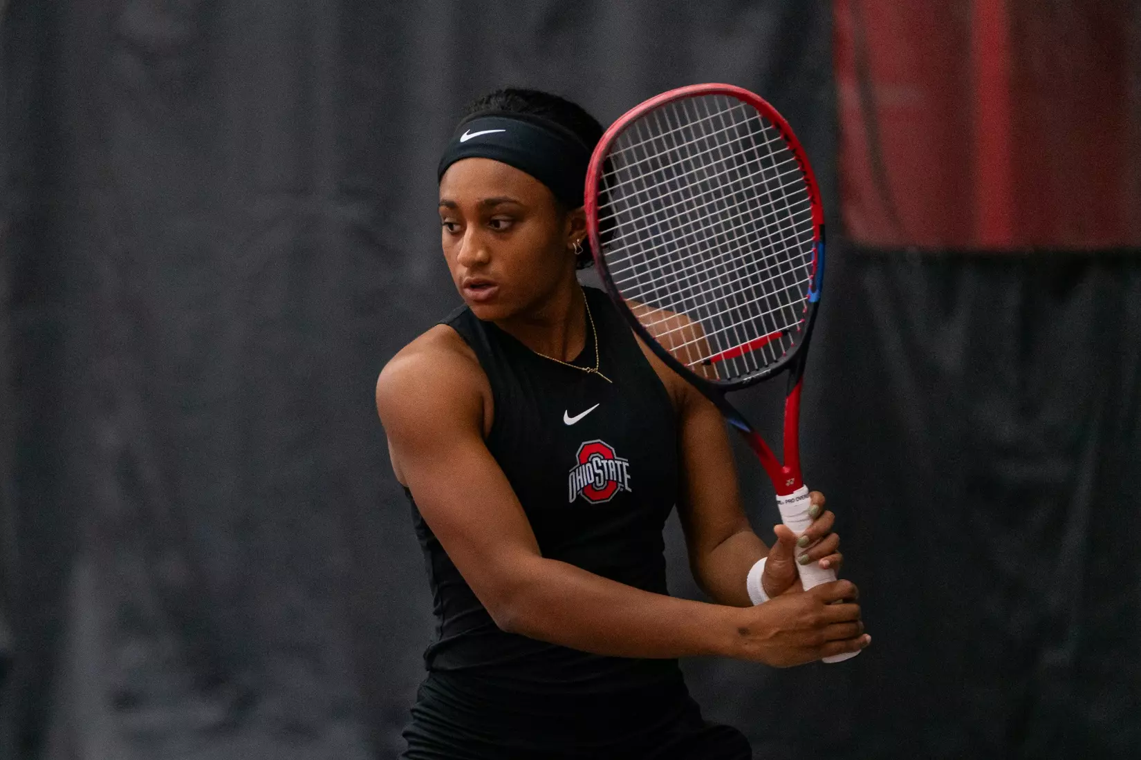 Women's Tennis vs. UCLA (3/28/2025)
