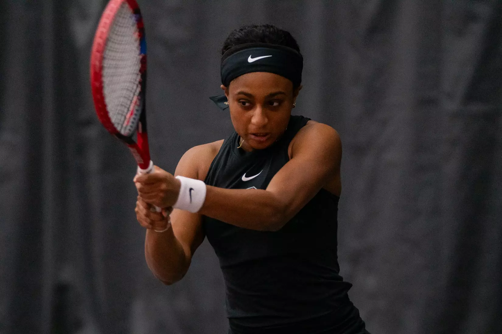 Women's Tennis vs. UCLA (3/28/2025)