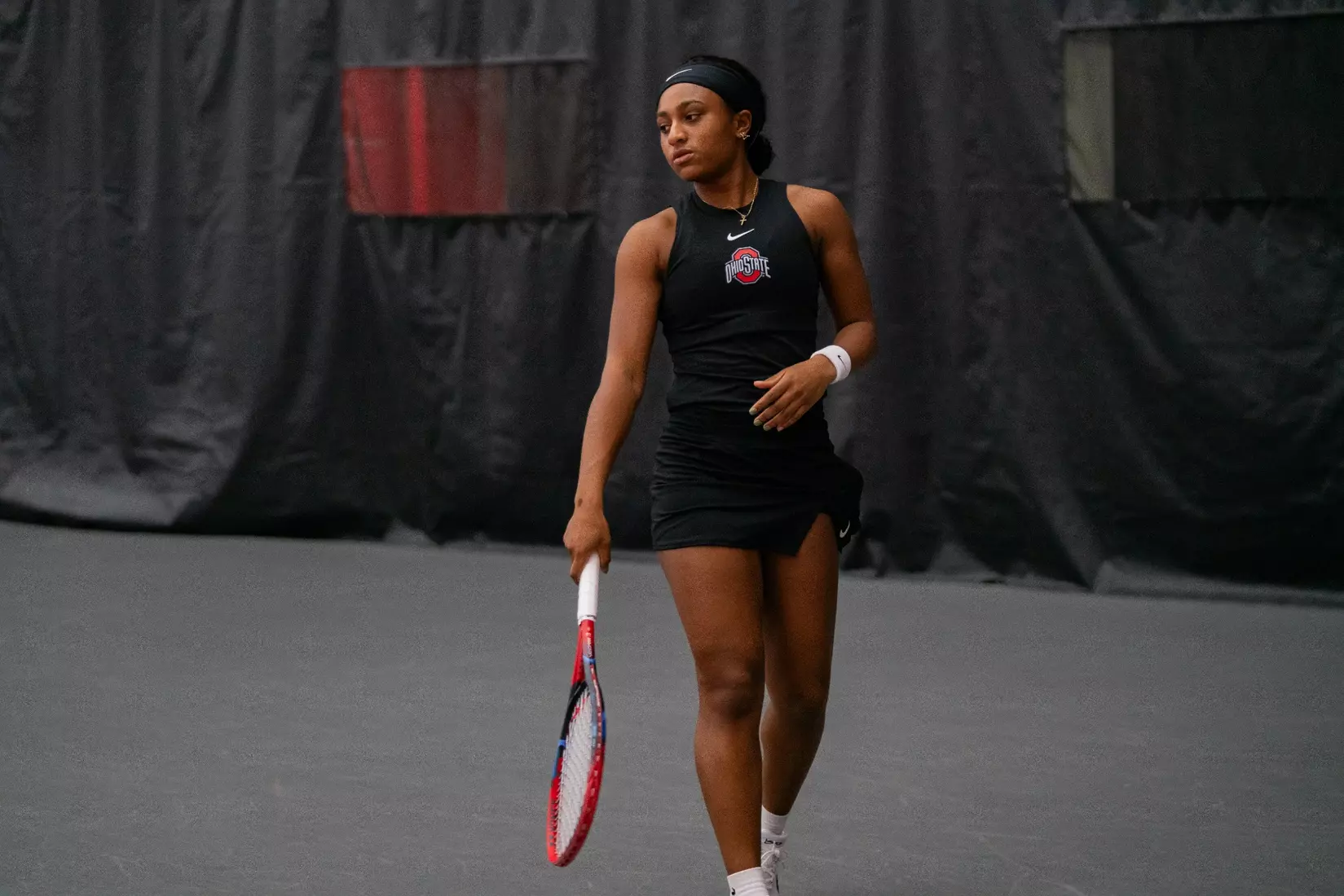 Women's Tennis vs. UCLA (3/28/2025)