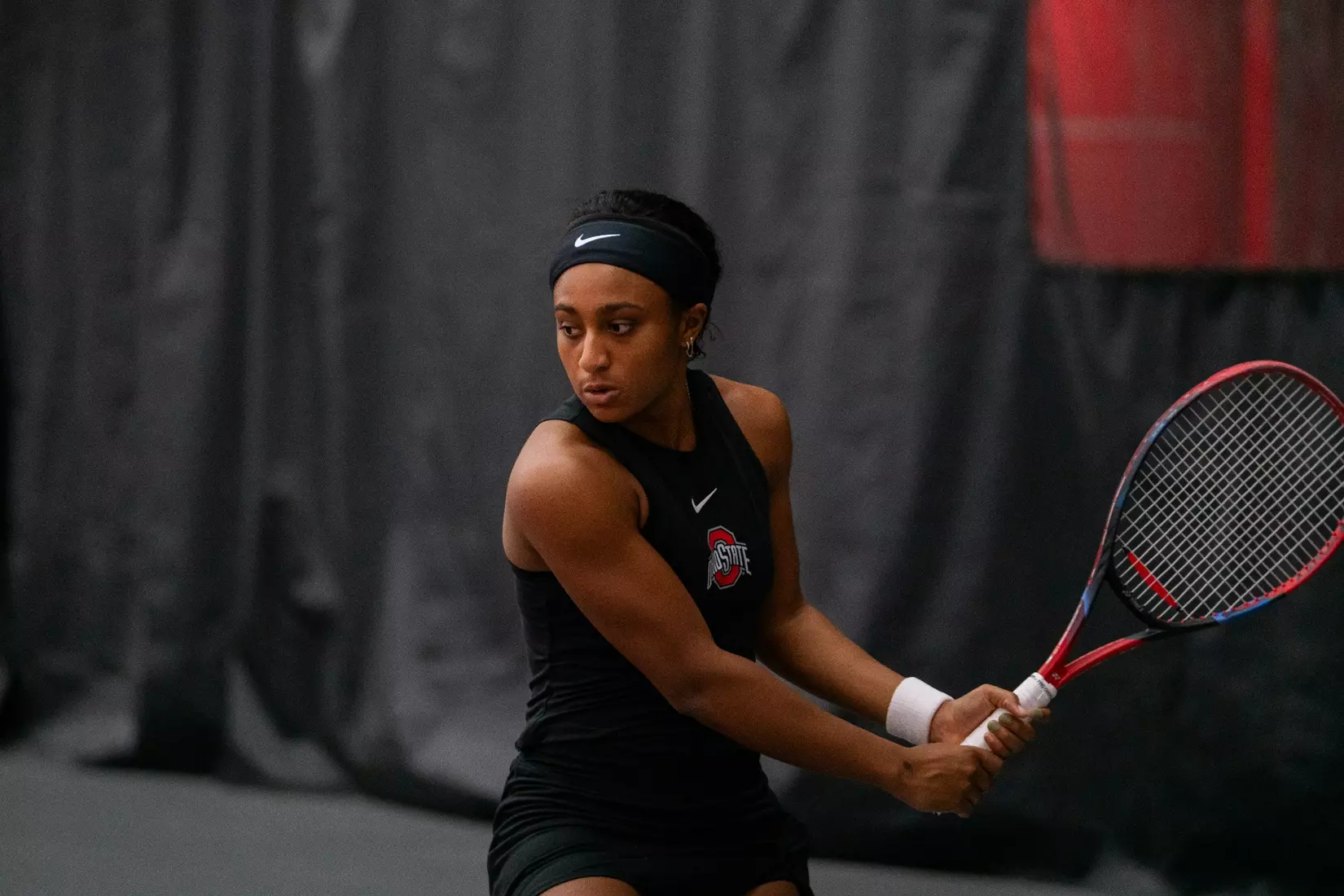 Women's Tennis vs. UCLA (3/28/2025)