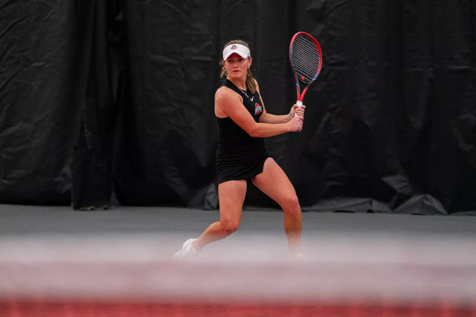Women's Tennis vs. UCLA (3/28/2025)
