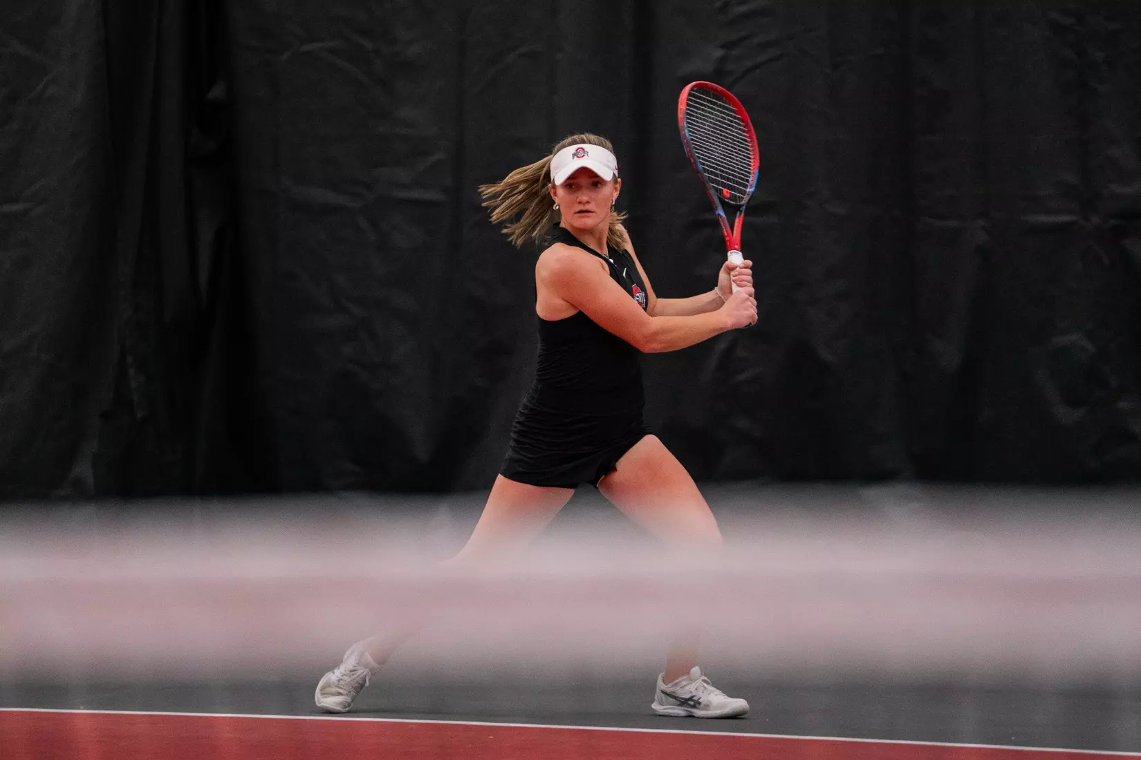 Women's Tennis vs. UCLA (3/28/2025)