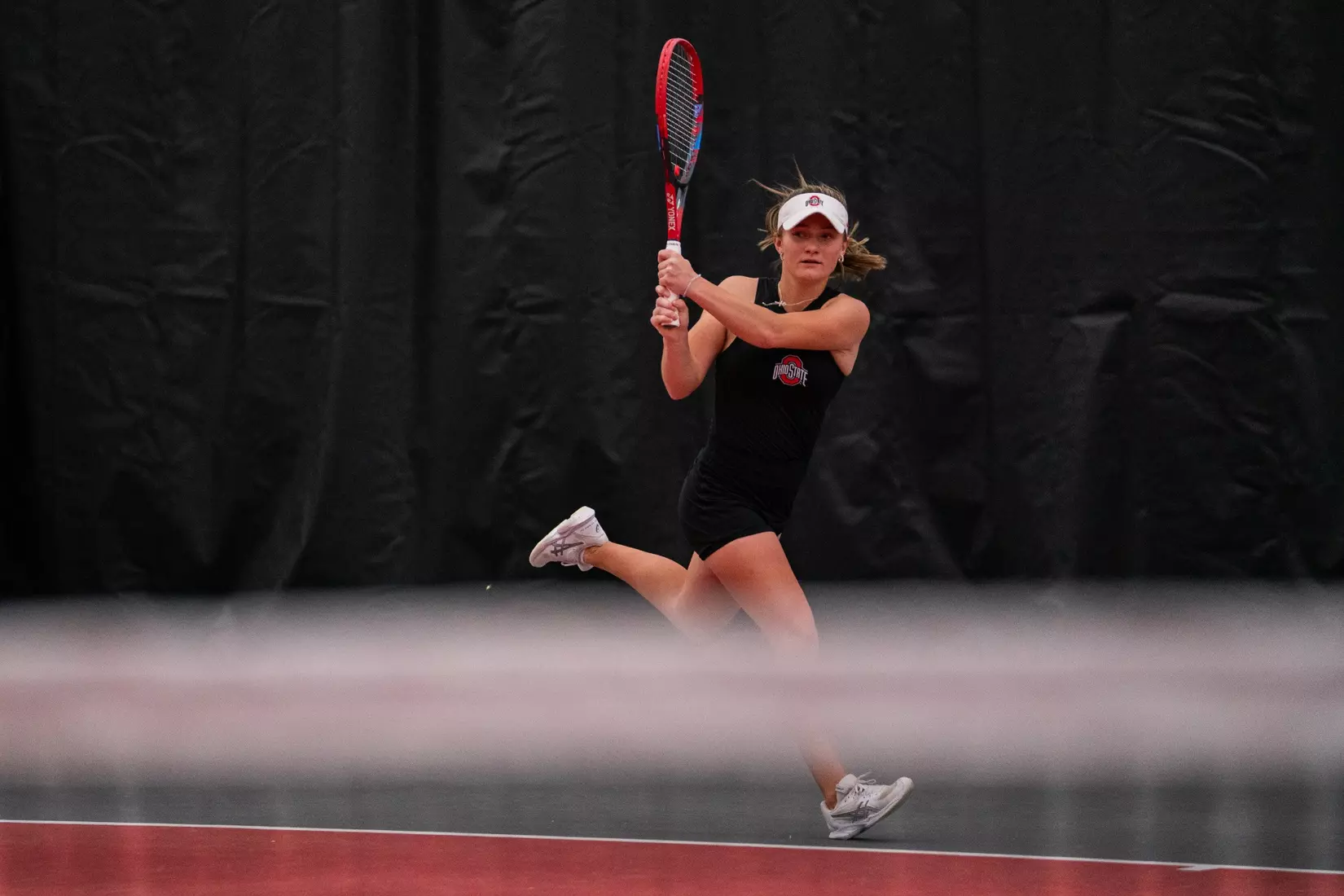 Women's Tennis vs. UCLA (3/28/2025)