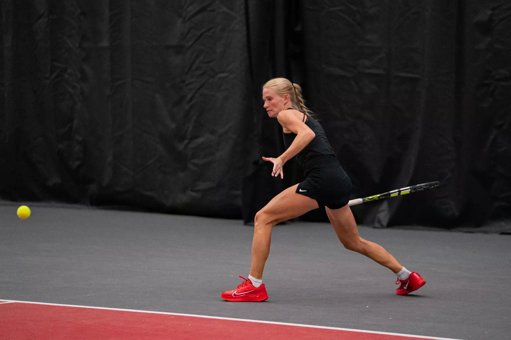 Women's Tennis vs. UCLA (3/28/2025)