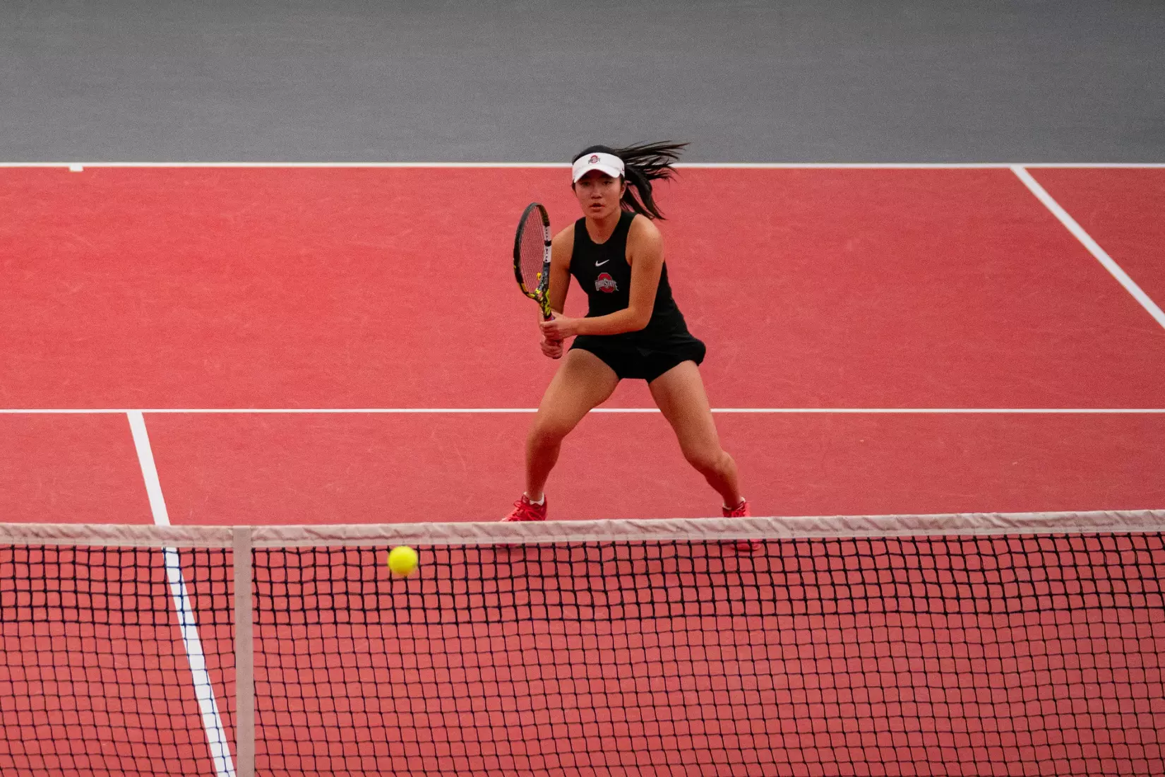 Women's Tennis vs. UCLA (3/28/2025)