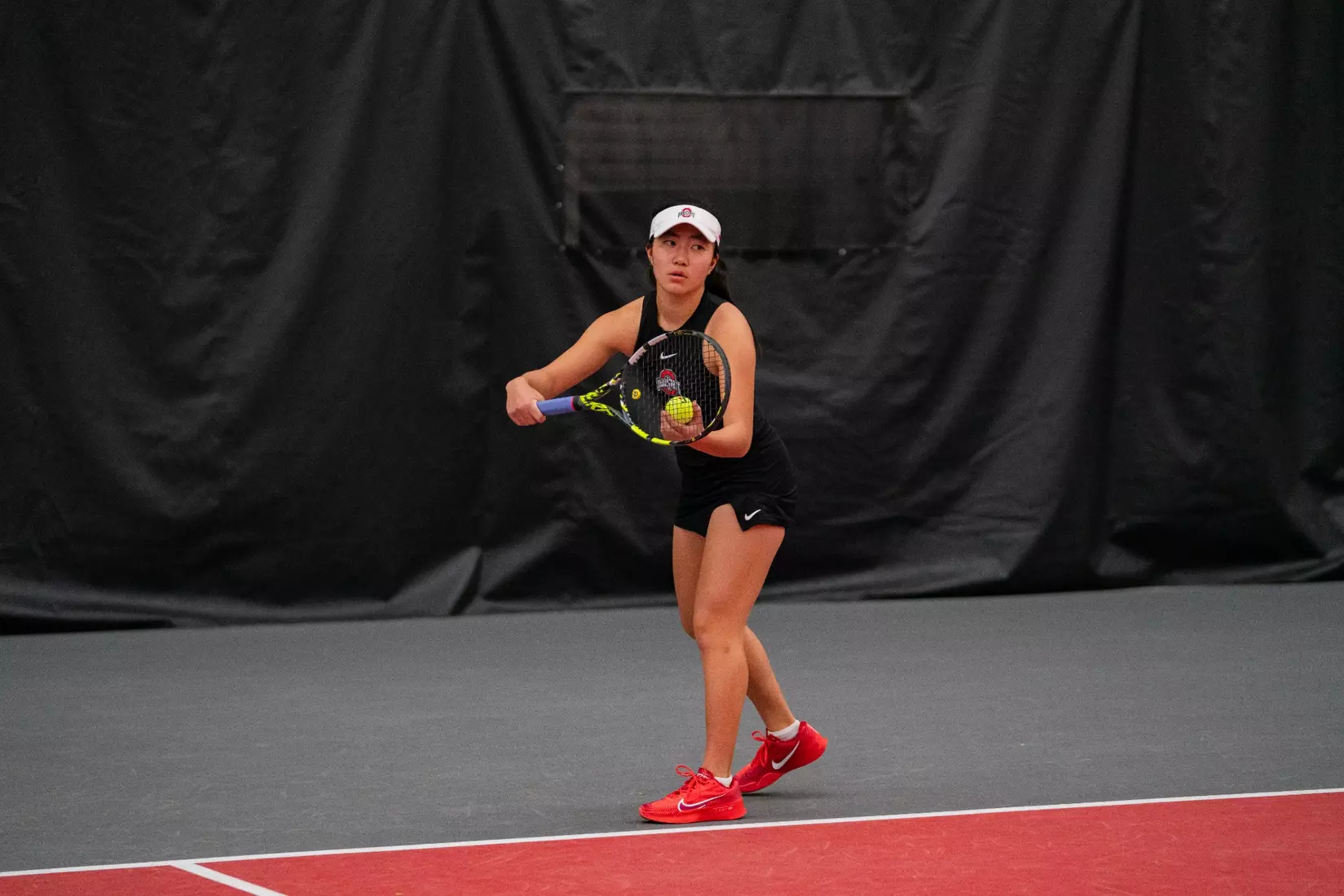 Women's Tennis vs. UCLA (3/28/2025)
