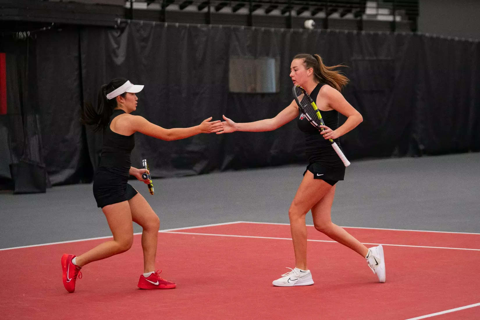 Women's Tennis vs. UCLA (3/28/2025)