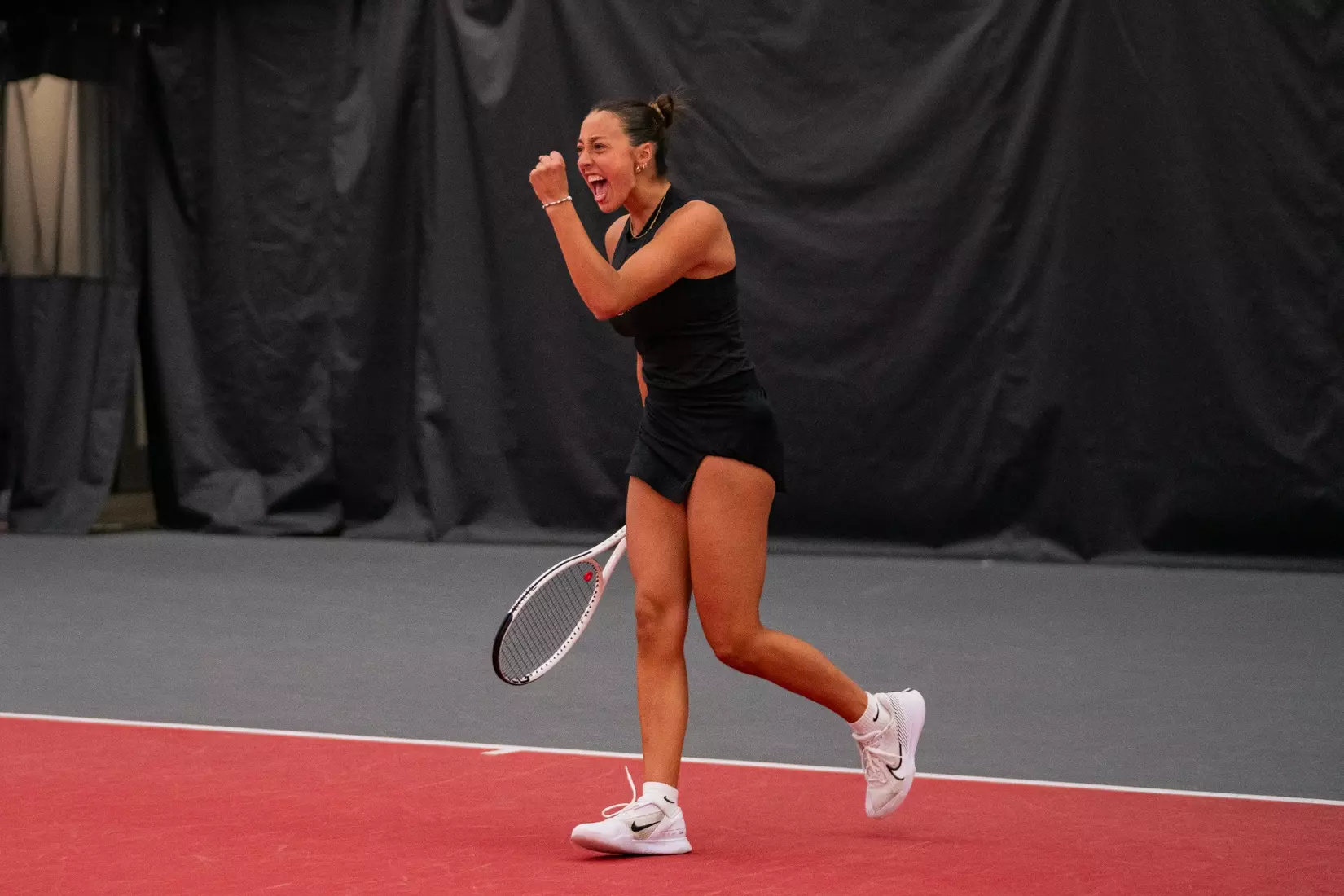 Women's Tennis vs. UCLA (3/28/2025)