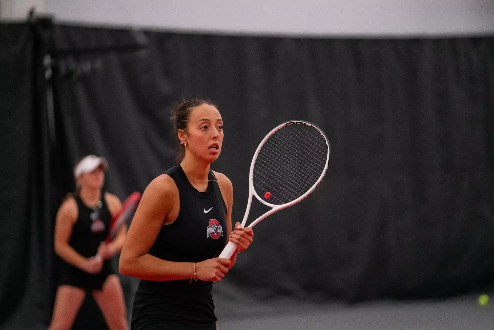 Women's Tennis vs. UCLA (3/28/2025)